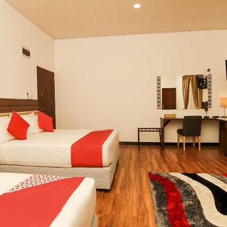 Clove Transit Hotel Kotugoda 外观 照片