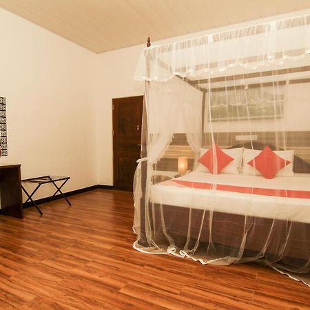 Clove Transit Hotel Kotugoda 外观 照片