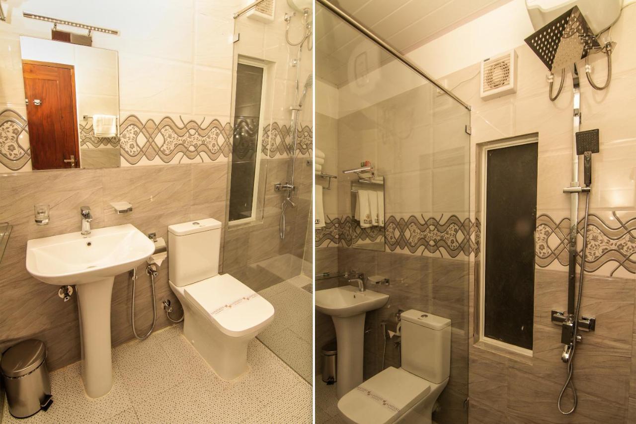 Clove Transit Hotel Kotugoda 外观 照片