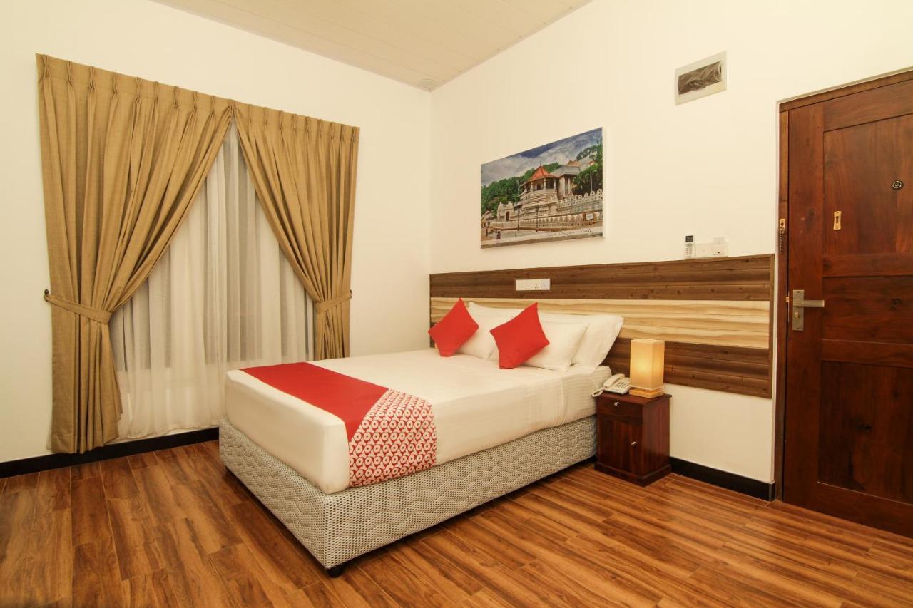 Clove Transit Hotel Kotugoda 外观 照片