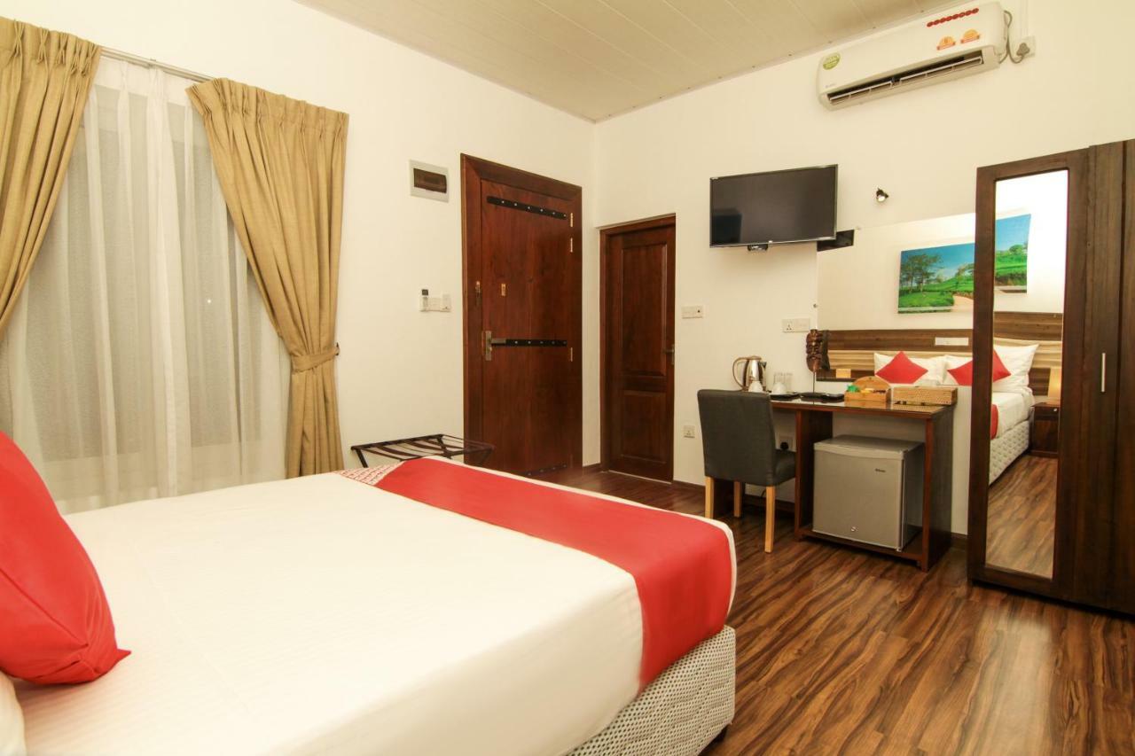 Clove Transit Hotel Kotugoda 外观 照片
