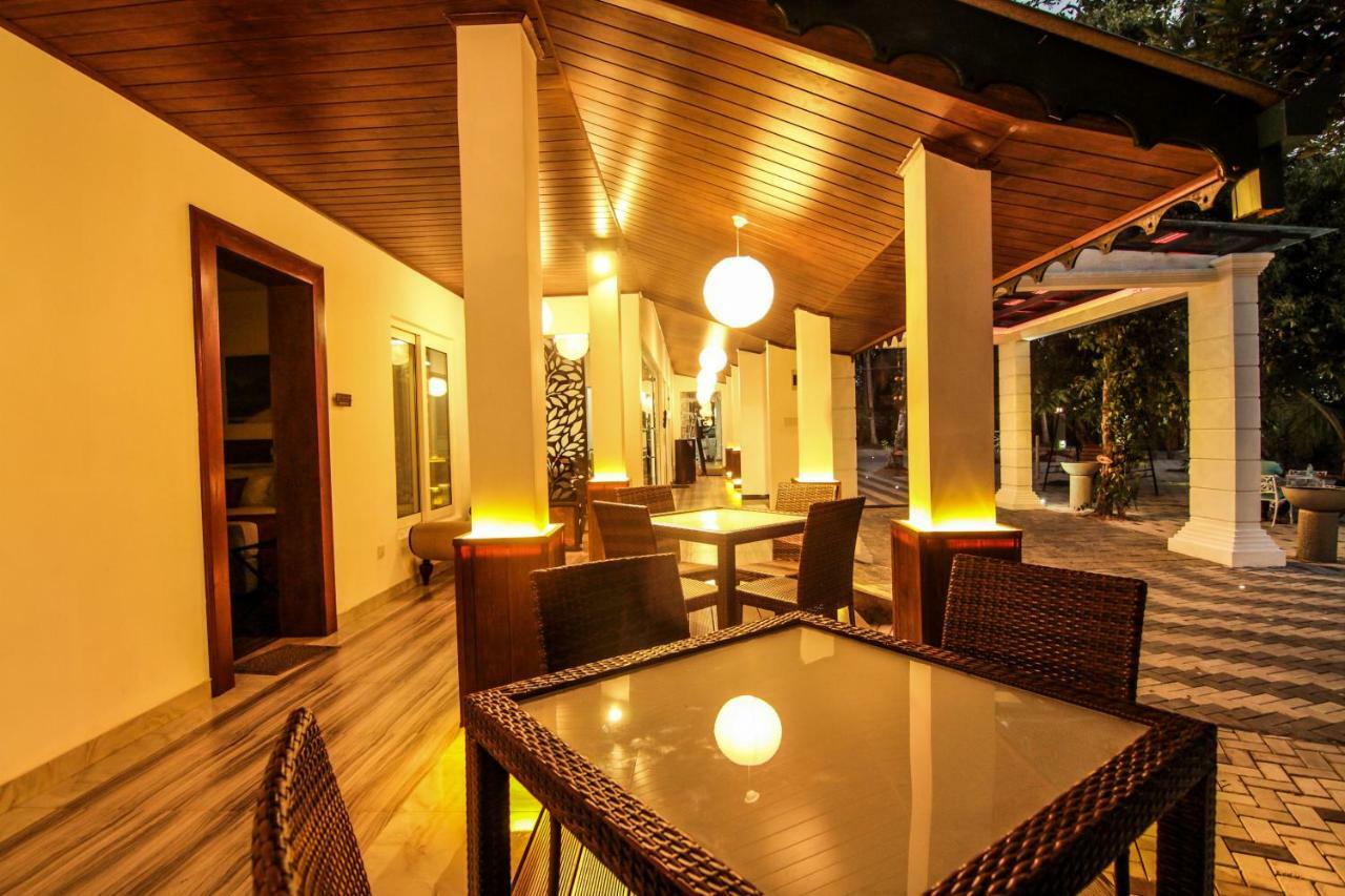Clove Transit Hotel Kotugoda 外观 照片