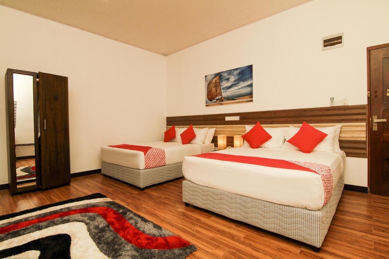 Clove Transit Hotel Kotugoda 外观 照片