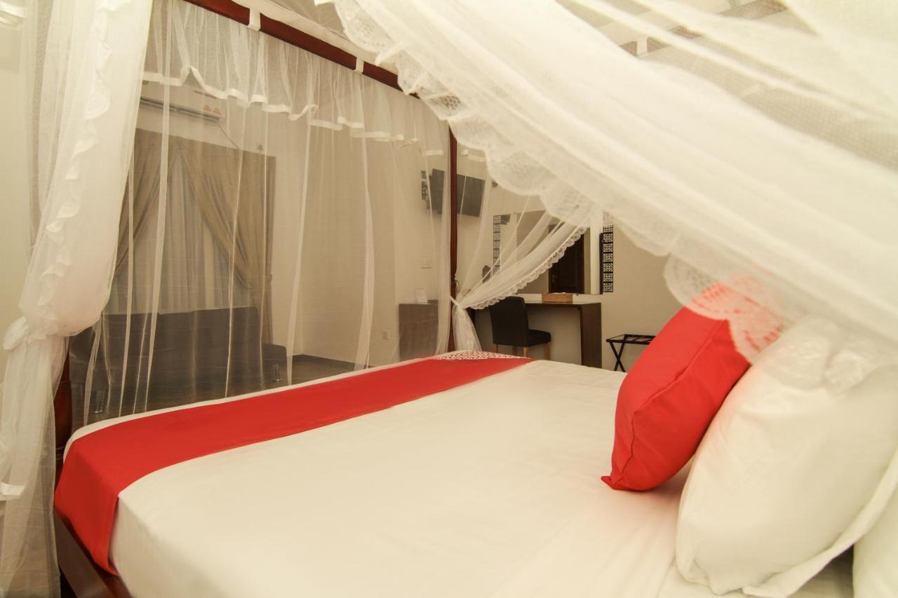 Clove Transit Hotel Kotugoda 外观 照片