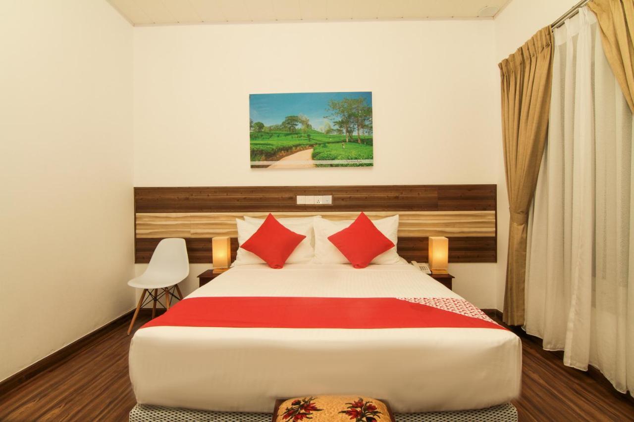 Clove Transit Hotel Kotugoda 外观 照片
